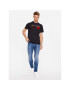 Guess T-Shirt M3BI64 KBXG1 Černá Slim Fit - Pepit.cz