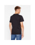 Guess T-Shirt M3BI64 KBXG1 Černá Slim Fit - Pepit.cz