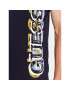 Guess T-Shirt M3BI73 J1314 Tmavomodrá Slim Fit - Pepit.cz