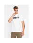 Guess T-Shirt M3BI80 K9RM1 Bílá Slim Fit - Pepit.cz