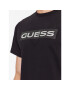 Guess T-Shirt M3BI80 K9RM1 Černá Slim Fit - Pepit.cz