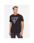 Guess T-Shirt M3BI81 K9RM1 Černá Slim Fit - Pepit.cz