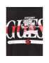 Guess T-Shirt M3BI85 K9RM1 Černá Regular Fit - Pepit.cz