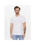 Guess T-Shirt M3GI15 K8FQ4 Bílá Regular Fit - Pepit.cz