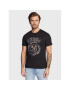 Guess T-Shirt M3RI03 I3Z14 Černá Slim Fit - Pepit.cz