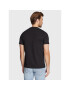 Guess T-Shirt M3RI03 I3Z14 Černá Slim Fit - Pepit.cz