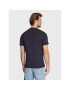 Guess T-Shirt M3RI03 I3Z14 Tmavomodrá Slim Fit - Pepit.cz