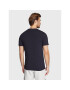 Guess T-Shirt M3RI05 J1314 Tmavomodrá Slim Fit - Pepit.cz