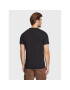 Guess T-Shirt M3RI11 J1314 Černá Slim Fit - Pepit.cz