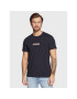 Guess T-Shirt M3RI11 J1314 Tmavomodrá Slim Fit - Pepit.cz