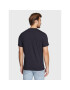 Guess T-Shirt M3RI11 J1314 Tmavomodrá Slim Fit - Pepit.cz