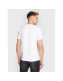 Guess T-Shirt M3RI19 J1314 Bílá Slim Fit - Pepit.cz