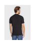 Guess T-Shirt M3RI19 J1314 Černá Slim Fit - Pepit.cz