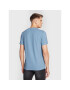 Guess T-Shirt M3RI19 J1314 Modrá Slim Fit - Pepit.cz