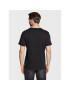 Guess T-Shirt M3RI68 KBDK0 Černá Slim Fit - Pepit.cz