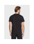 Guess T-Shirt M3RI69 KBDK0 Černá Slim Fit - Pepit.cz