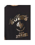 Guess T-Shirt M3RI69 KBDK0 Černá Slim Fit - Pepit.cz