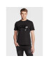 Guess T-Shirt M3RI73 KBDK0 Černá Slim Fit - Pepit.cz