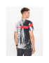 Guess T-Shirt M3YI04 I3Z13 Bílá Regular Fit - Pepit.cz