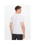 Guess T-Shirt M3YI06 I3Z14 Bílá Slim Fit - Pepit.cz