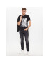 Guess T-Shirt M3YI06 I3Z14 Černá Slim Fit - Pepit.cz