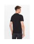 Guess T-Shirt M3YI06 I3Z14 Černá Slim Fit - Pepit.cz