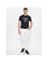 Guess T-Shirt M3YI23 J1314 Černá Slim Fit - Pepit.cz