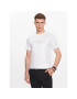 Guess T-Shirt M3YI26 J1314 Bílá Slim Fit - Pepit.cz