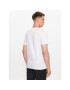 Guess T-Shirt M3YI26 J1314 Bílá Slim Fit - Pepit.cz