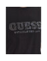 Guess T-Shirt M3YI26 J1314 Černá Slim Fit - Pepit.cz