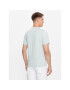 Guess T-Shirt M3YI26 J1314 Modrá Slim Fit - Pepit.cz