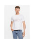 Guess T-Shirt M3YI27 J1314 Bílá Slim Fit - Pepit.cz