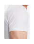 Guess T-Shirt M3YI27 J1314 Bílá Slim Fit - Pepit.cz