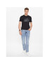 Guess T-Shirt M3YI27 J1314 Černá Slim Fit - Pepit.cz