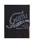 Guess T-Shirt M3YI27 J1314 Černá Slim Fit - Pepit.cz