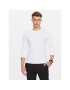 Guess T-Shirt M3YI39 KBS60 Bílá Slim Fit - Pepit.cz