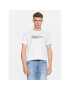 Guess T-Shirt M3YI89 K8FQ4 Bílá Regular Fit - Pepit.cz