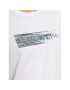 Guess T-Shirt M3YI89 K8FQ4 Bílá Regular Fit - Pepit.cz