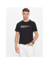 Guess T-Shirt M3YI89 K8FQ4 Černá Regular Fit - Pepit.cz