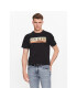 Guess T-Shirt M3YI90 K9RM1 Černá Slim Fit - Pepit.cz