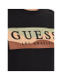 Guess T-Shirt M3YI90 K9RM1 Černá Slim Fit - Pepit.cz