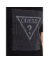 Guess T-Shirt M3YI91 K9RM1 Černá Slim Fit - Pepit.cz