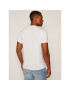 Guess T-Shirt M64I54 J1300 Bílá Super Slim Fit - Pepit.cz