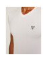 Guess T-Shirt M64I54 J1300 Bílá Super Slim Fit - Pepit.cz