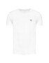 Guess T-Shirt M64I54 J1300 Bílá Super Slim Fit - Pepit.cz