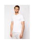 Guess T-Shirt M82P64 R7HD0 Bílá Regular Fit - Pepit.cz