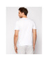 Guess T-Shirt M82P64 R7HD0 Bílá Regular Fit - Pepit.cz