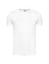 Guess T-Shirt M82P64 R7HD0 Bílá Regular Fit - Pepit.cz