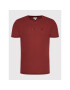 Guess T-Shirt M82P64 R7HD0 Bordó Regular Fit - Pepit.cz