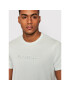 Guess T-Shirt M82P64 R7HD0 Zelená Regular Fit - Pepit.cz